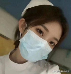 ​我和女护士同居的日子