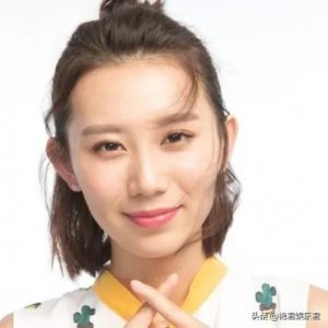 ​刘诗诗的爱情故事