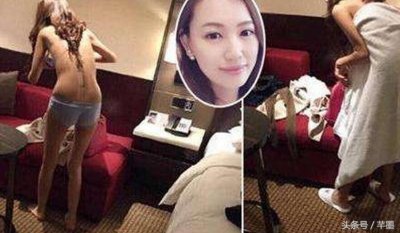 ​马蓉出轨视频不雅照，里面的女主真的是马蓉吗？