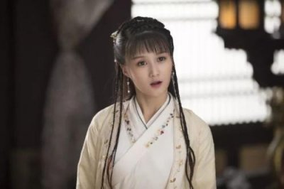 ​抖音红人之李诺