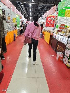 ​马甸大集2021.4.5