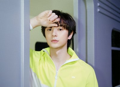 ​与Selina分手后，张轩睿新恋情被曝光，经纪人火速出面回应