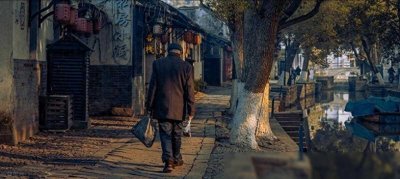 ​家里的亲人，在离世之前，多半有3种迹象，暗示大限将至