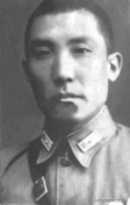 ​黄埔一期（110）死于西安事变的侍从室第三组组长--蒋孝先