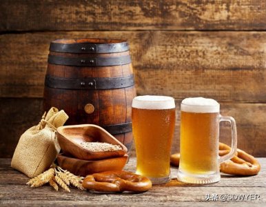 ​生啤、鲜啤、扎啤：啤酒爱好者的口感辨析与选择指南