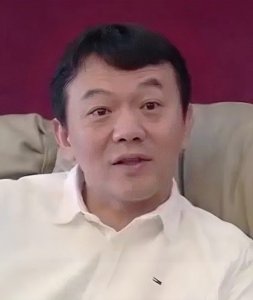 ​柳传志之子柳林：毕业于北邮，留美回国