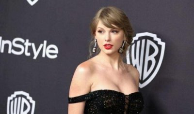 ​霉霉再次发胖，长裙难掩肥而不腻的好身材，简直是魔鬼般惹火了