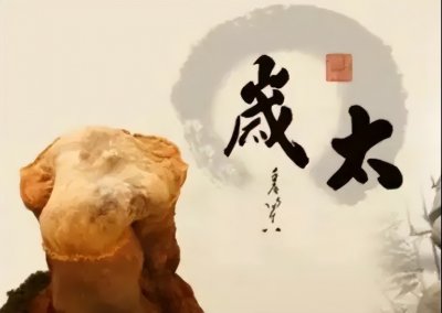 ​“太岁”到底是什么