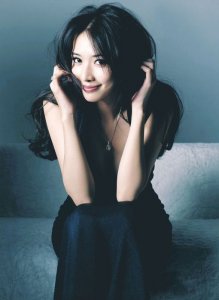 ​林志玲捐款记录被曝光 最低都是万元起单笔高达千万