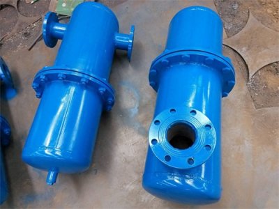 ​汽水分离器