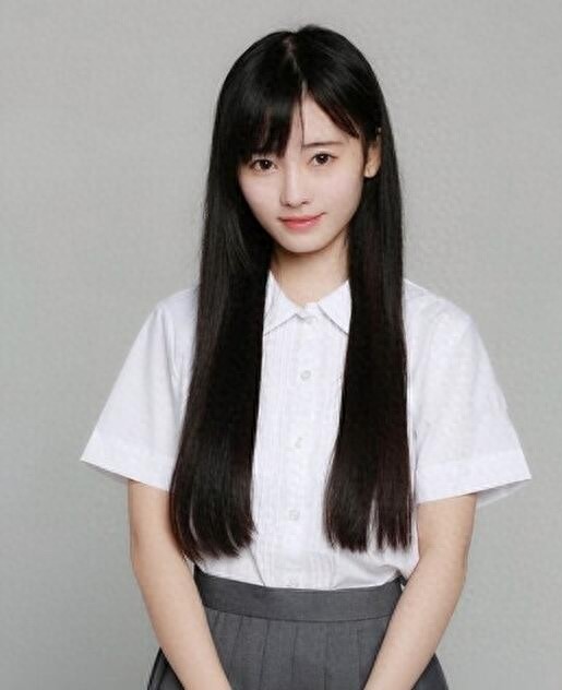 五千年美女鞠婧祎整容前后照片流出,网友看后,也太美了