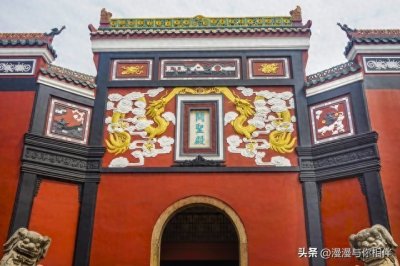 ​探究关公文化：为何在全球华侨华人中广泛影响？