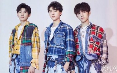 ​tfboys遭激光笔攻击怎么回事 tfboys演唱会激光笔事件始末