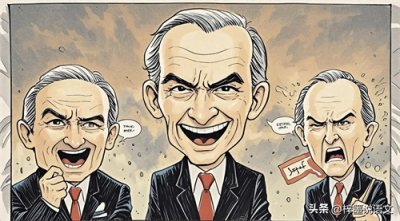 ​常见易错成语33：翻云覆雨