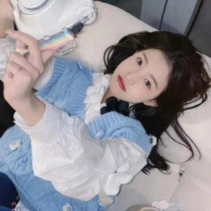 ​微信｜超纯欲头像