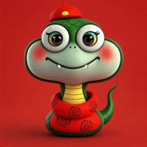 ​北京晚报，“蛇宝”来了!