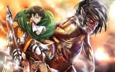 ​热血动漫：这些成人向暗黑动漫，每一部都让人热血沸腾！