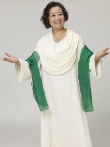 ​每日一星——方青卓