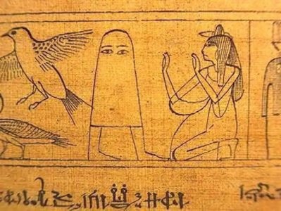 ​那些长相不起眼甚至有些奇特的埃及神你都见过吗？