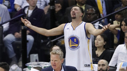 这样的汤神有人爱吗？分享克莱汤普森高清手机壁纸、桌面壁纸海报